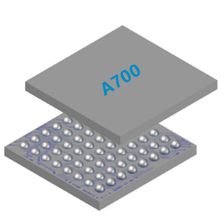 A700